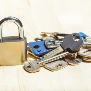 Locks & Keys