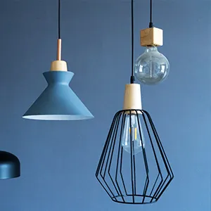 조명 및 액세서리